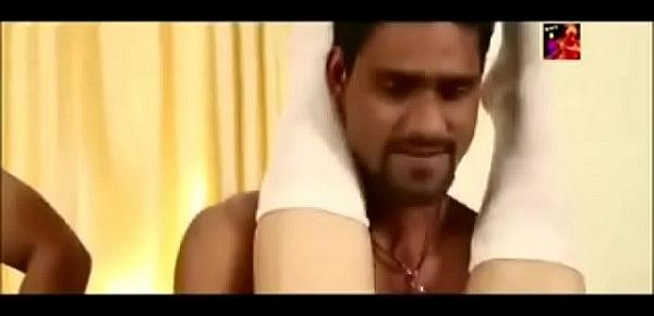  Indian adult web serial " Forced sex by teririst "